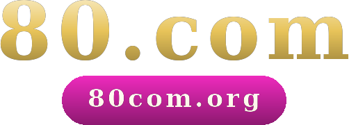 80.com logo
